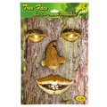 Land & Sea Sleepy Tree Face Lawn & Garden Decoration LA38733